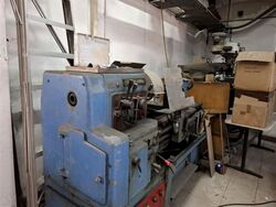 Kian Teck Drive (D22), Factory #630596251